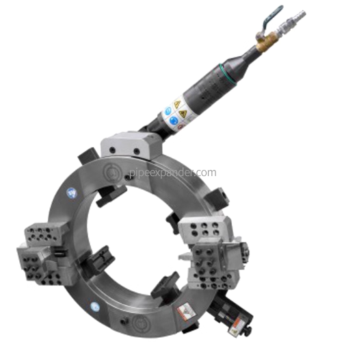 FJSOV-ODP-508 Portable Pneum...