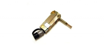 FJPOP-C-PLUG Pipe Plug