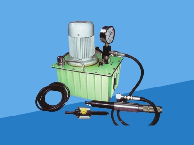 FJYBJ-Ⅰ-001 Direct-Pull Hydraulic Pipe Puller
